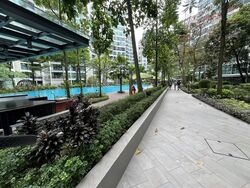 Eight Courtyards (D27), Condominium #627123531